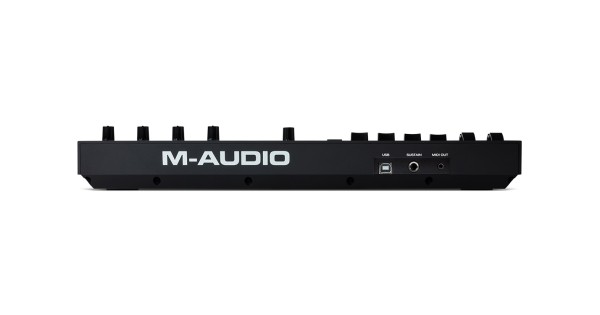 M-Audio Oxygen Pro Mini